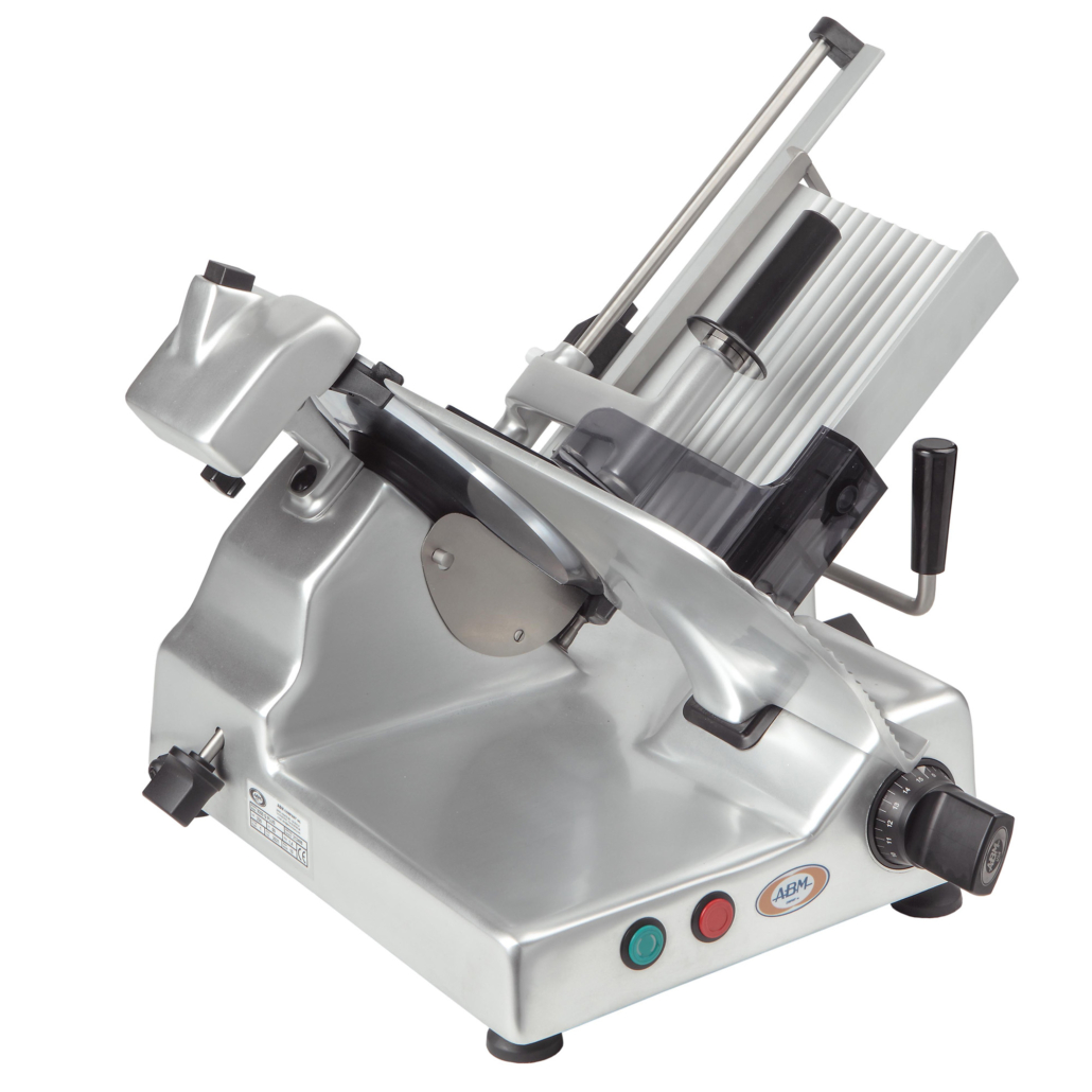 Professional slicers for cutting food | ABM Company